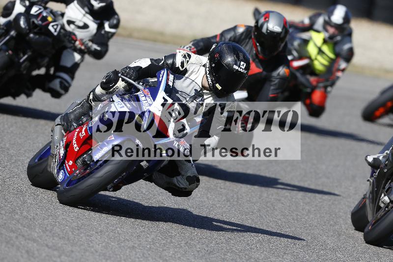/47 02.10.2026  Speer Racing ADR/Gruppe gelb/151
